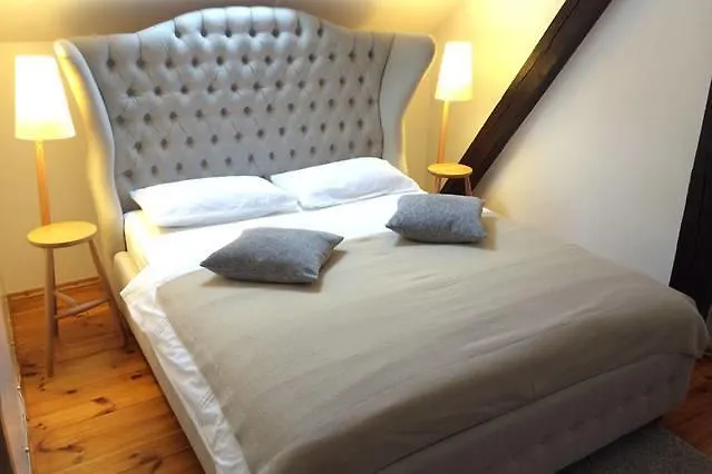 The Loft Appartamento Praga