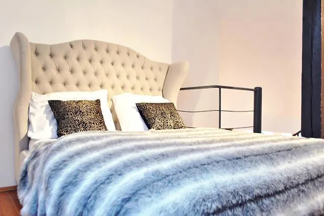 The Loft Appartamento Praga