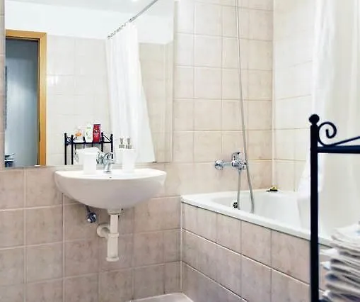 The Loft Appartamento Praga