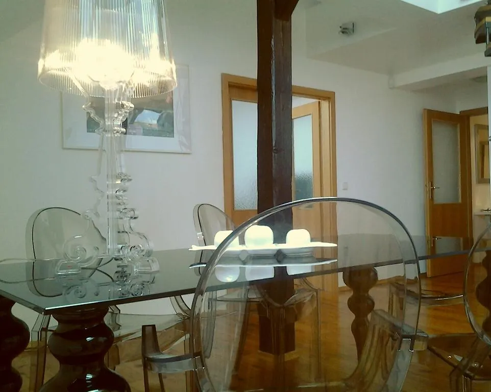 The Loft Appartamento Praga 0*,  Repubblica Ceca