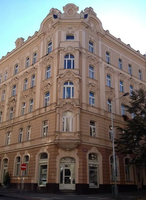 The Loft Appartamento Praga Repubblica Ceca