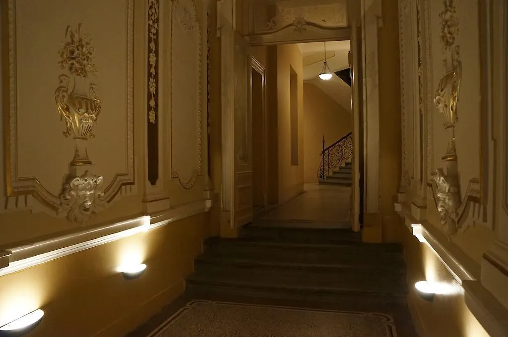 The Loft Appartamento Praga Repubblica Ceca