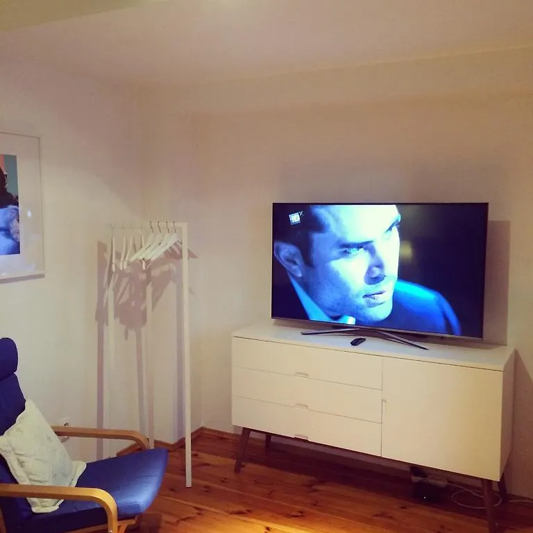 The Loft Appartamento Praga Repubblica Ceca