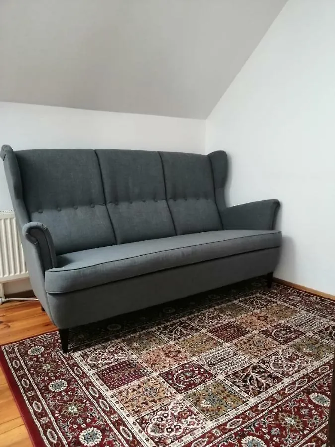 The Loft Appartamento Praga