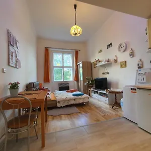  Apartmán Get Flat Slovenska