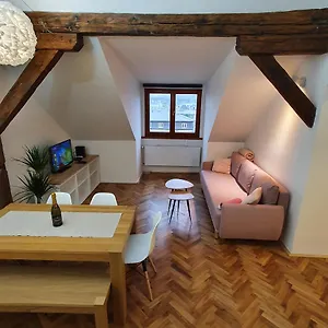 Castle View Praga