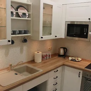  Apartmán Vysehradska