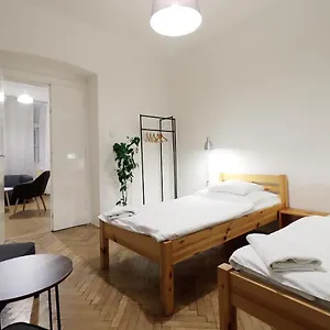  Apartament Teytz Apartments