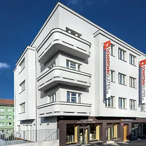  Apartament Downtown Belohorska