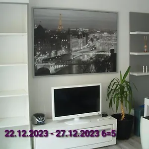 Nice Apartments Prague Praga