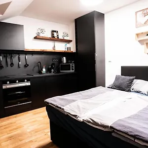 Exclusive Apartman Jecna Praga
