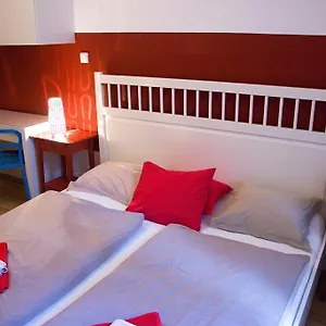  Apartmán Metropolitan