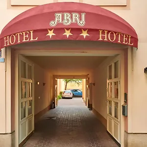 Abri Praga