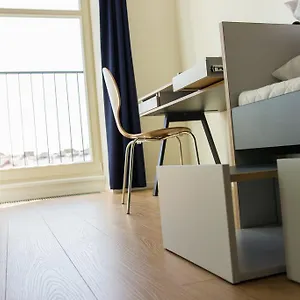  Apartmán Belgicka Executive