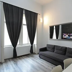 House - The Modern Flat Daire