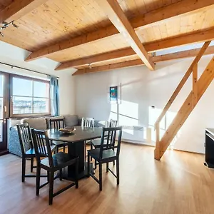 Family 6 Appartement