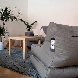  Apartament Apartman Bubenec