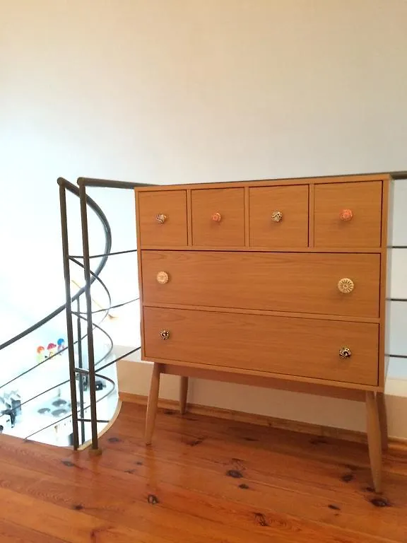 The Loft Apartment Prague